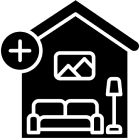 Solid black square, no visible details.